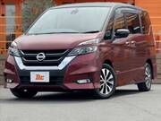 2017 NISSAN SERENA