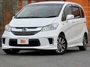2014 HONDA FREED