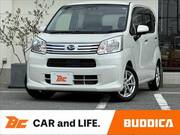 2018 DAIHATSU MOVE