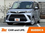 2022 DAIHATSU THOR