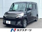 2016 SUZUKI SPACIA CUSTOM