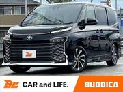 2025 TOYOTA VOXY