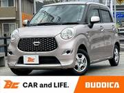 2021 DAIHATSU CAST