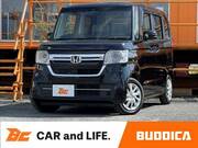 2023 HONDA N-BOX