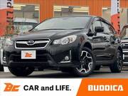 2016 SUBARU IMPREZA XV