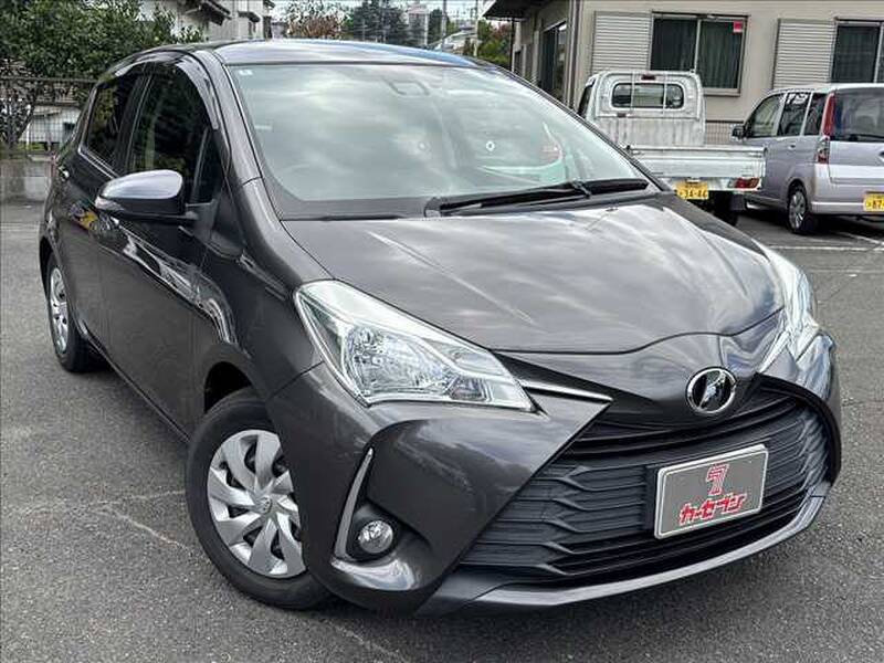 -VITZ (YARIS)