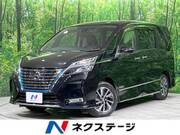 2021 NISSAN SERENA