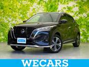 2022 NISSAN KICKS