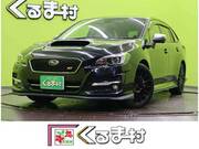 2018 SUBARU LEVORG