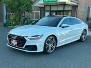 2018 AUDI A7 SPORTBACK