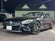 2020 MERCEDES BENZ SL