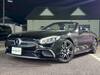 MERCEDES BENZ SL