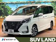 2020 NISSAN SERENA