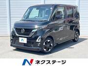 2020 NISSAN ROOX
