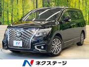 2020 NISSAN ELGRAND