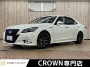 2015 TOYOTA CROWN ATHLETE