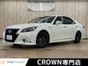 TOYOTA CROWN ATHLETE