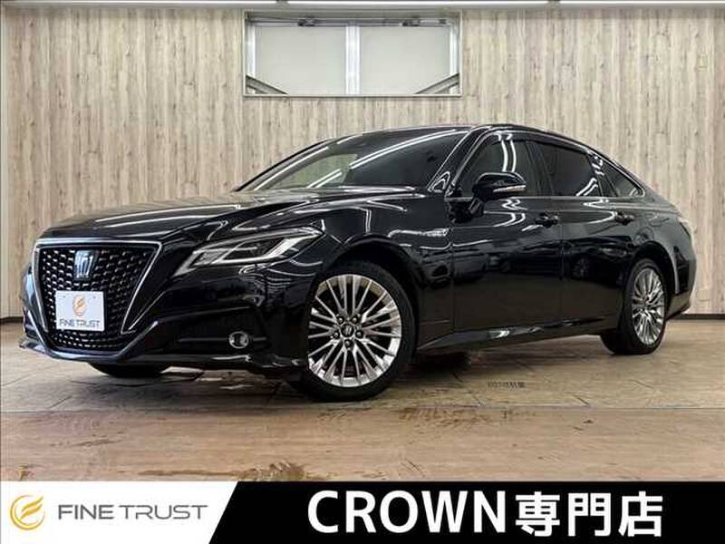 -CROWN