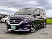 2019 NISSAN SERENA