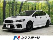 2021 SUBARU WRX S4