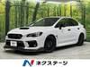 SUBARU WRX S4