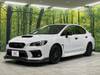 SUBARU WRX S4