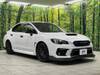 SUBARU WRX S4