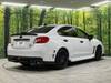 SUBARU WRX S4