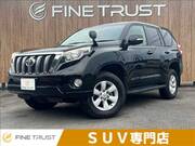 2016 TOYOTA LAND CRUISER PRADO