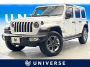 2023 CHRYSLER JEEP WRANGLER UNLIMITED