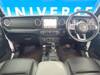 CHRYSLER JEEP WRANGLER UNLIMITED