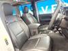 CHRYSLER JEEP WRANGLER UNLIMITED
