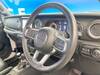CHRYSLER JEEP WRANGLER UNLIMITED