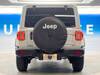 CHRYSLER JEEP WRANGLER UNLIMITED