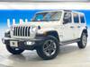CHRYSLER JEEP WRANGLER UNLIMITED