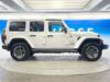CHRYSLER JEEP WRANGLER UNLIMITED