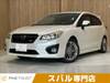 SUBARU IMPREZA SPORTS