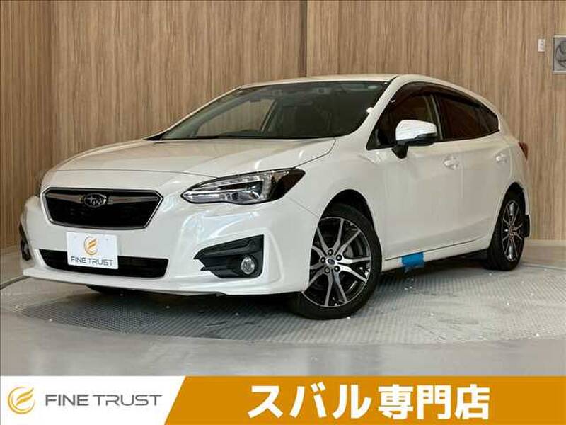 -IMPREZA SPORTS