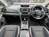 SUBARU IMPREZA SPORTS