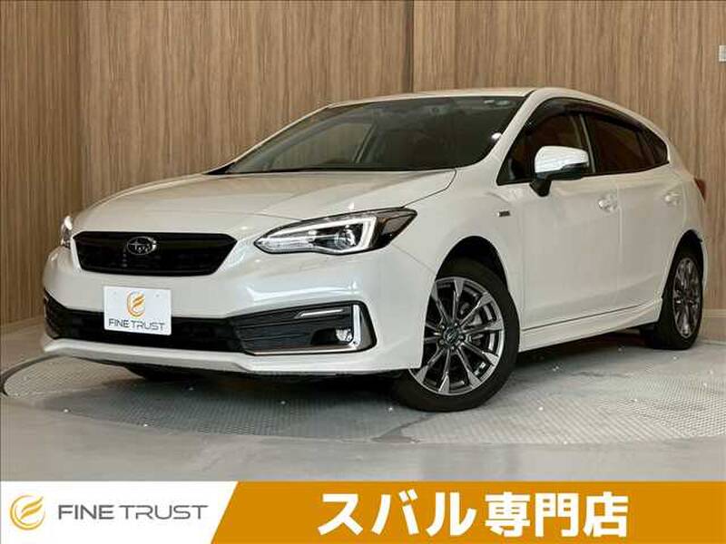 -IMPREZA SPORTS