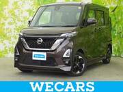 2022 NISSAN ROOX