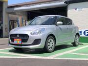 2017 SUZUKI SWIFT XG
