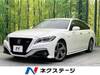 TOYOTA CROWN HYBRID