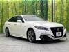 TOYOTA CROWN HYBRID