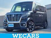 2020 SUZUKI SPACIA CUSTOM