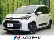 2023 TOYOTA SIENTA