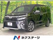2019 TOYOTA VOXY