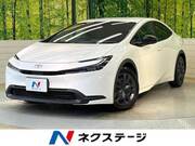 2024 TOYOTA PRIUS