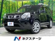 2012 NISSAN X-TRAIL