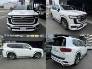 2023 TOYOTA LAND CRUISER